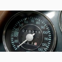 1957 Porsche Speedster 356