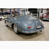 1957 Porsche Speedster 356