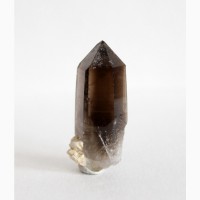 Дымчатый кварц, прозрачный кристалл