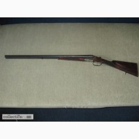 Продам охотничье ружье ИЖ-54, через ОВД