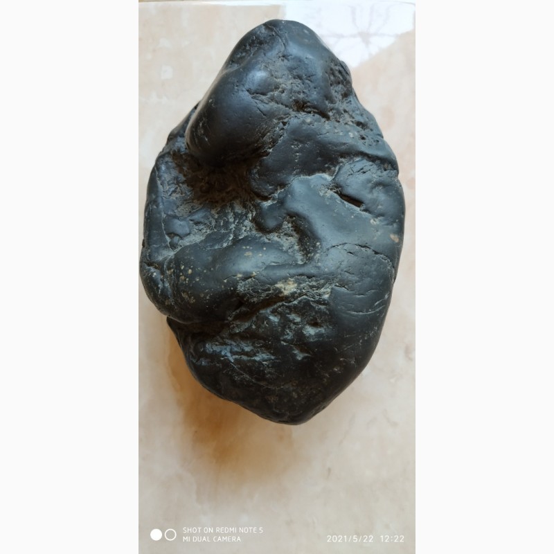 Фото 3. Meteorit