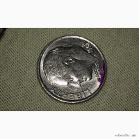 Продам монету.либерти 1992