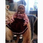 Продам коллекционных кукол немецкой фабрики Schildkrot