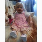 Продам коллекционных кукол немецкой фабрики Schildkrot