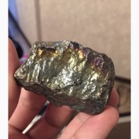Метеорит очень редкий