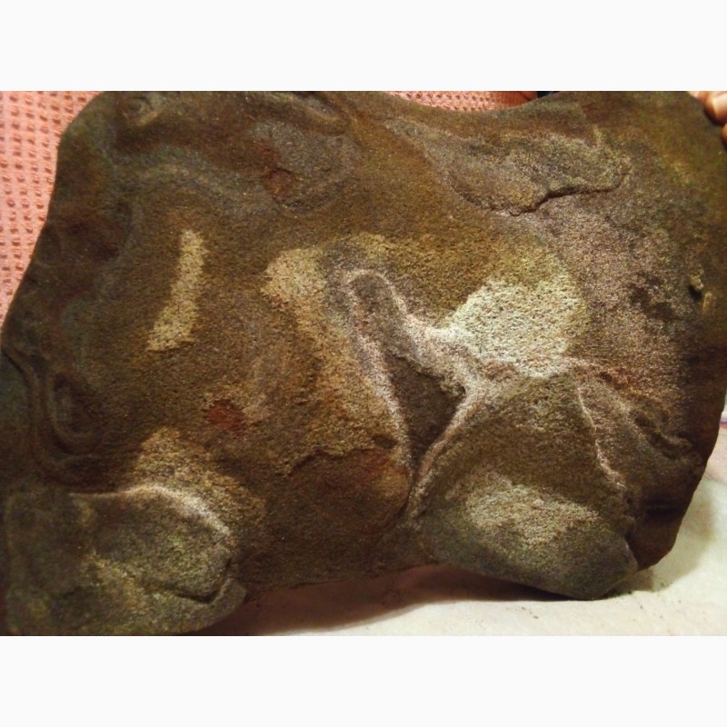 Фото 5. Разные метеориты