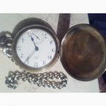 Продам часы Омега Швейцария (1900 год)