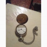 Продам часы Омега Швейцария (1900 год)
