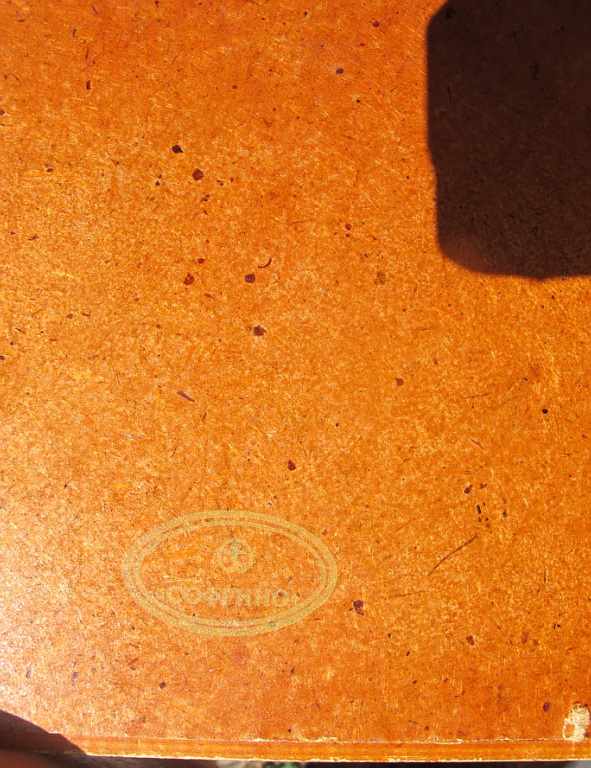 Фото 6. Икона Вседержитель, латунный оклад, золочение, киот, Софрино