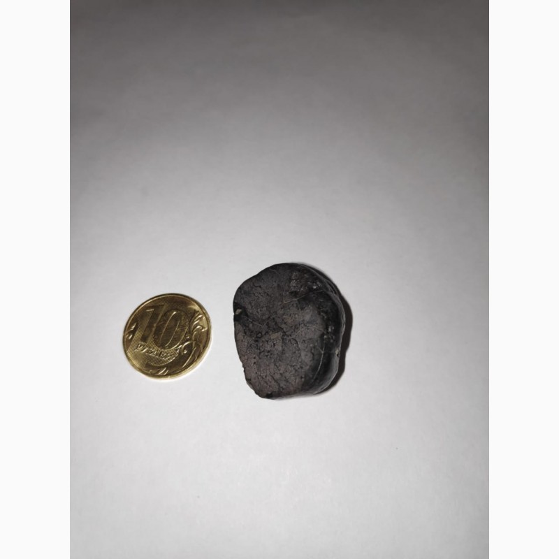 Фото 4. Lunar Meteorite or other very rare achondritis