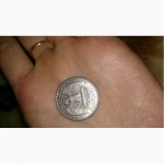 Продам монету LIBERTY 1997 год