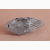Сросток кристаллов гематита на кварце