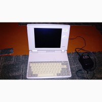 Раритетный ноутбук Toshiba T1900/120