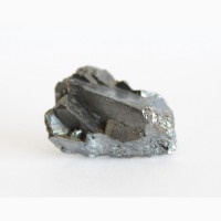Тетраэдрит, сросток кристаллов