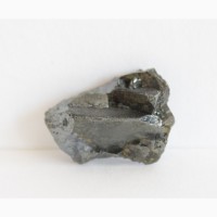 Тетраэдрит, сросток кристаллов