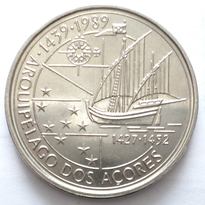Фото 5. 14 монет с кораблями набор разных лет и разных стран