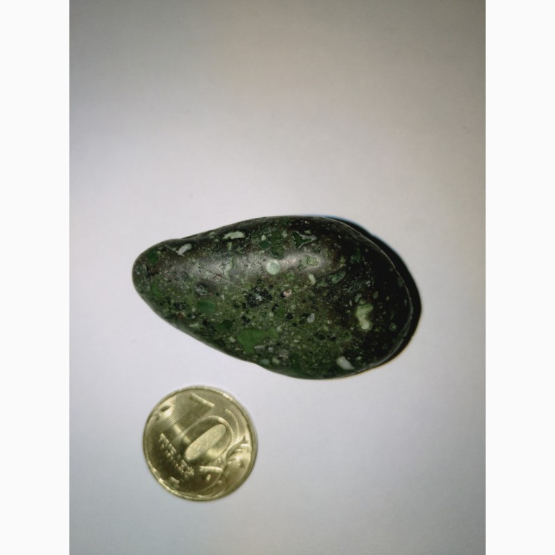 Фото 3. Mercurian Meteorite or other very rare achondritis