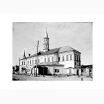 Татарские мечети Российской империи