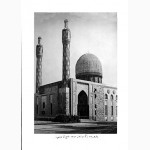 Татарские мечети Российской империи