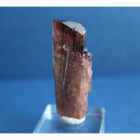Турмалин, сросток кристаллов