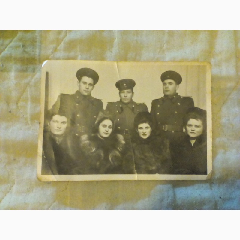 Фото 8. Продам фото семьи Высоцкого
