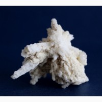 Кальцит, сросток кристаллов 2