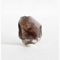 Аксинит-(Fe), кристалл