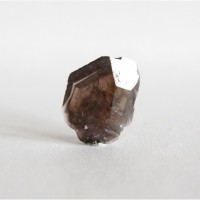 Аксинит-(Fe), кристалл