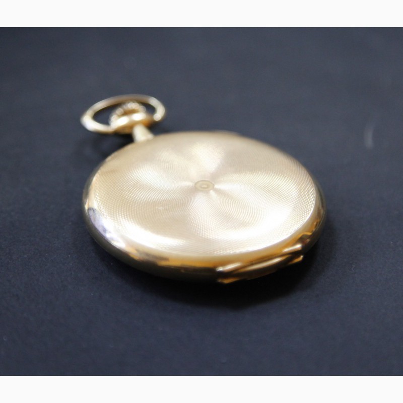 Фото 9. Продаются Золотые карманные часы Tavannes Watch Co. Швейцария 1910-1920 гг