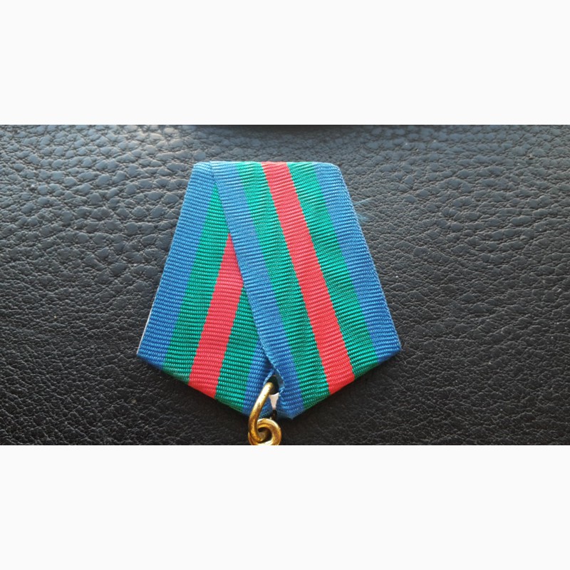 Фото 5. Медаль за укрепление боевого содружества .ммд мо рф