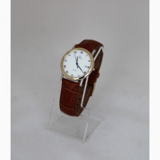 Продаются часы Omega De Ville Ile De France 196.2432