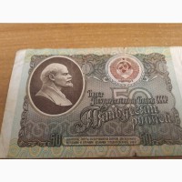 100 рублей СССР, АТ, АЛ и 5000 руб России серия АЛ