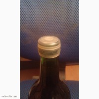 СССР Бутылка Портвейн белый Молдавский вино продам