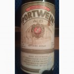 СССР Бутылка Портвейн белый Молдавский вино продам