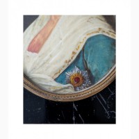 Продается Картина-миниатюра Графиня. Franciszek Ksawery Li первая половина XIX века