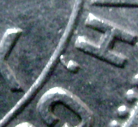 Фото 5. Редкая, серебряная монета один полтинник 1925 года
