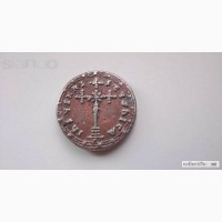Серебряная монета (cohst) 905 - 958 годо в Москве