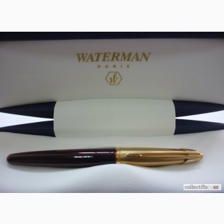 Перьевая ручка Waterman - Edson Collecti в Москве