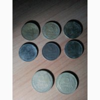 Продам монеты все разом 1929 1990 разные года
