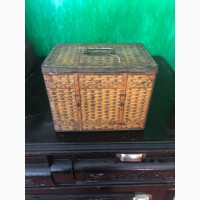 Коробка Сундук