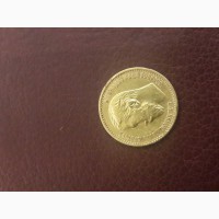 Продам монету 5 рублей 1898 года