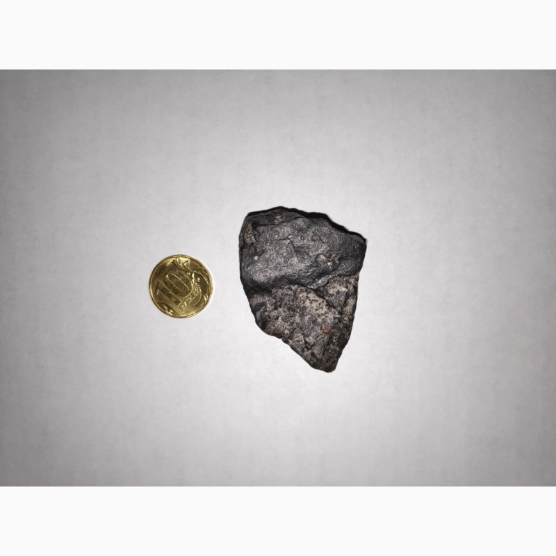 Фото 2. Meteorite Rare sle