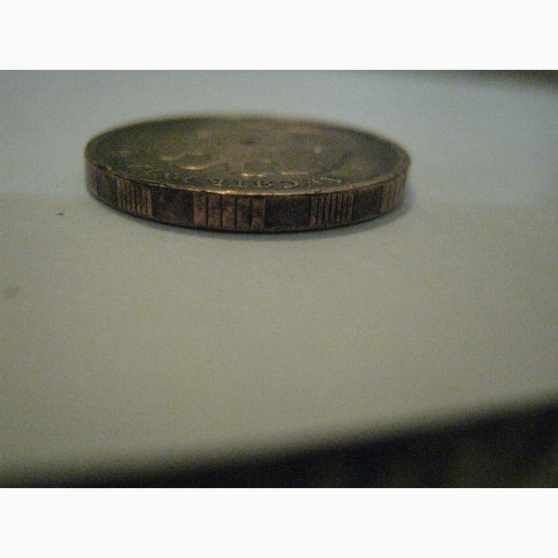 Фото 5. Продам монету редкий медный сплав 10р 2012г+брак