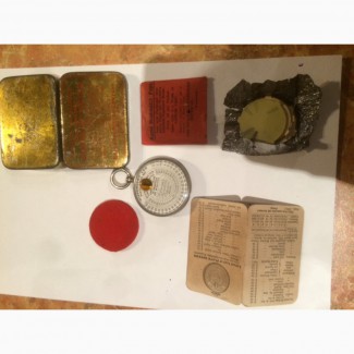 Продам коллекцтонный фотоэкспонометр Франция серебро 1908 год