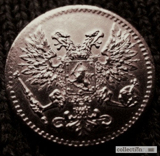Фото 2. Редкая медная монета 1 пенни 1917 года