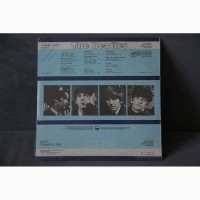 Продам виниловые пластинки группы The Beatles