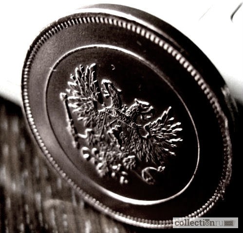 Фото 4. Редкая медная монета 10 пенни 1017 года