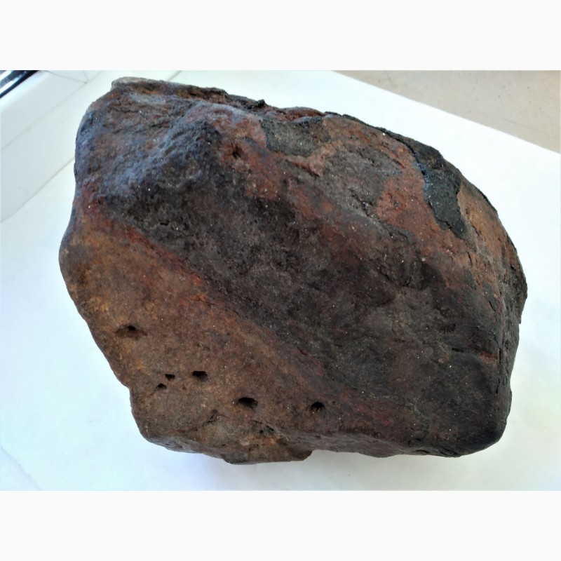 Фото 2. Продам каменный метеорит