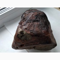 Продам каменный метеорит