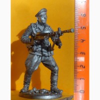 Оловянные солдатики, стандарт 54 мм. Продаю коллекцию